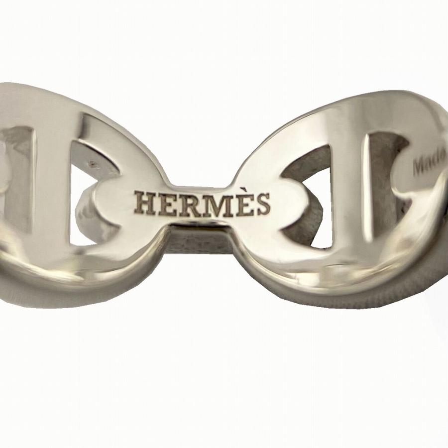 HERMES（エルメス） [新品]エルメス シェーヌダンクルリング