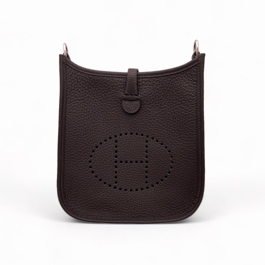 HERMES（エルメス） [新品]エルメス エヴリン アマゾーヌ 16 TPM