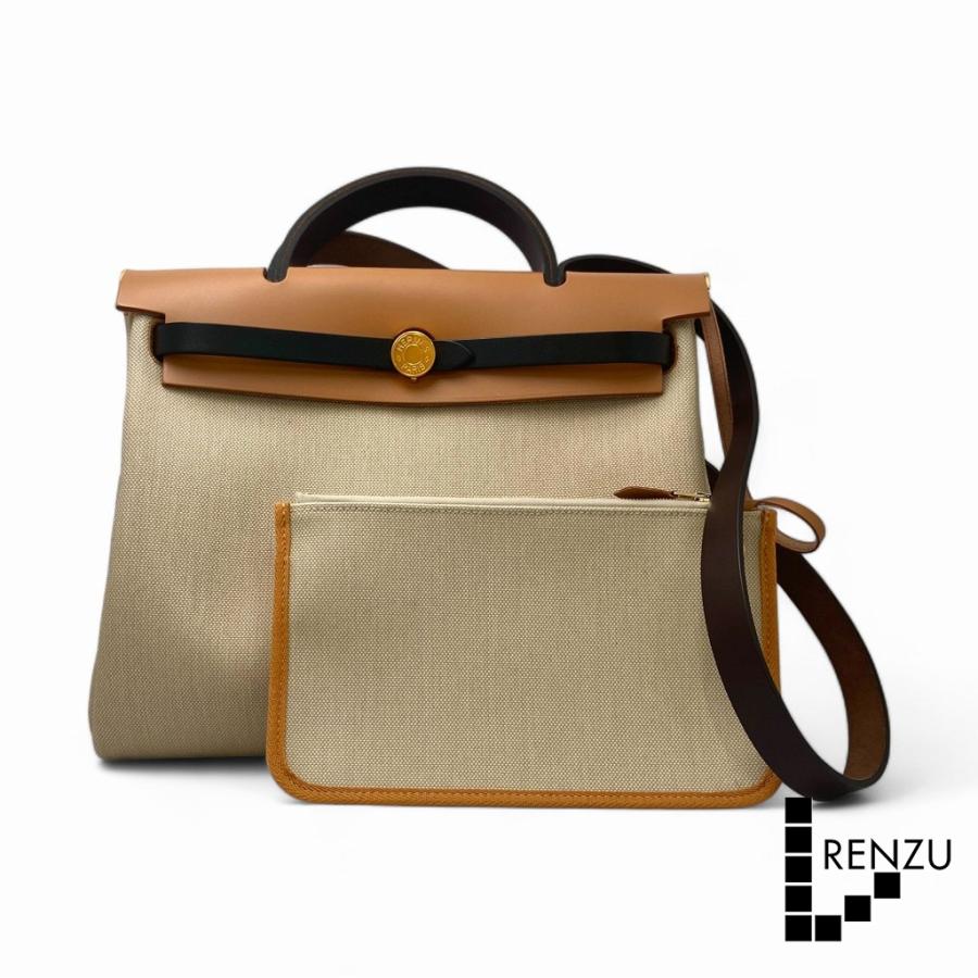 HERMES エルメス エールバッグ ジップ PM 31 HERBAG ZIP HERMES エルメス エールバッグ ジップ PM 31 HERBAG ZIP
