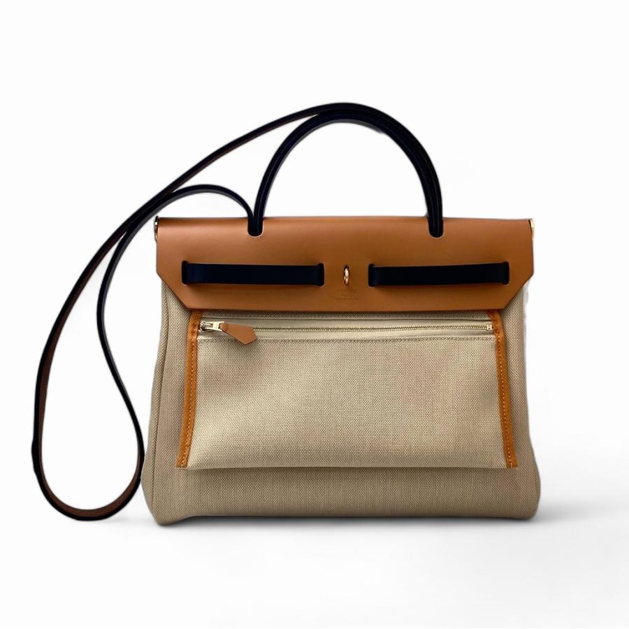HERMES エルメス エールバッグ ジップ PM 31 HERBAG ZIP HERMES エルメス エールバッグ ジップ PM 31 HERBAG ZIP