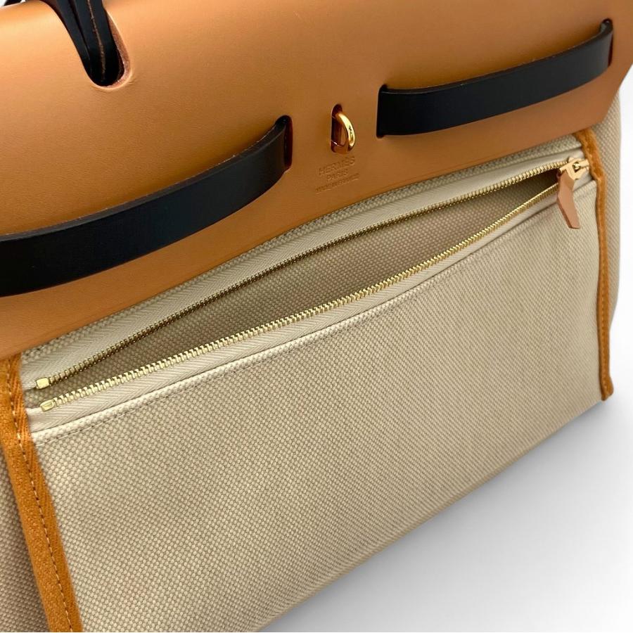 HERMES エルメス エールバッグ ジップ PM 31 HERBAG ZIP HERMES エルメス エールバッグ ジップ PM 31 HERBAG ZIP