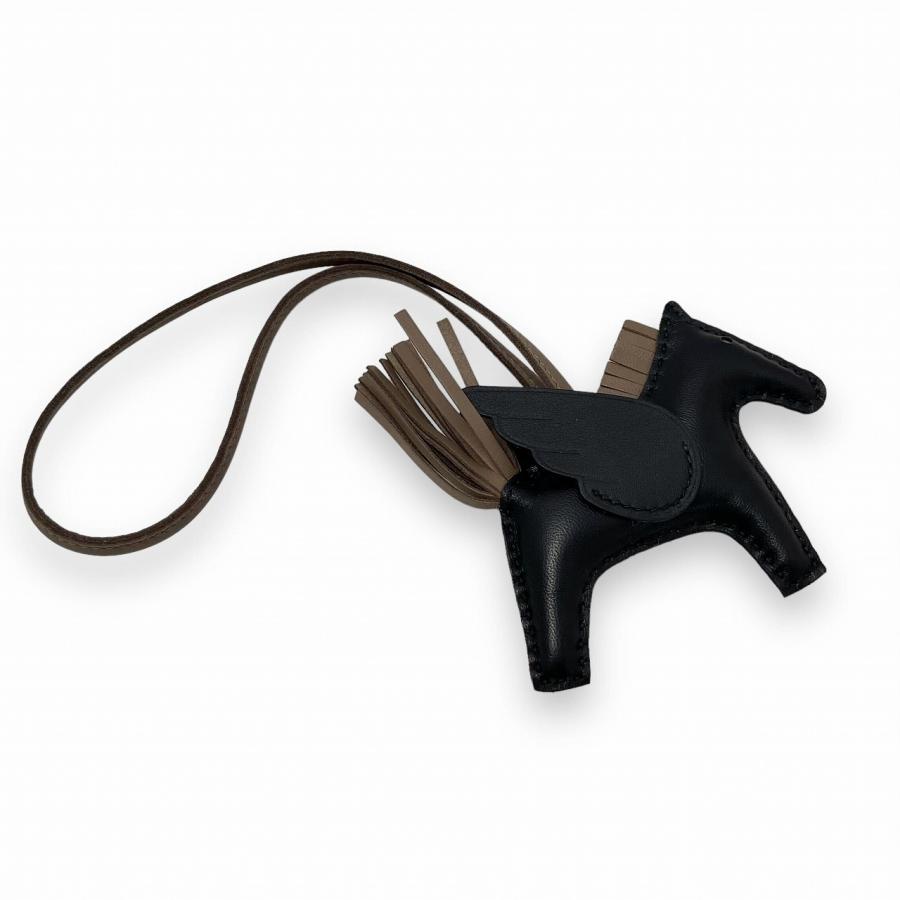 HERMES（エルメス） [新品]エルメス ロデオチャーム ペガサス PM