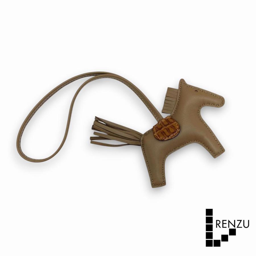 HERMES エルメス ロデオチャーム PM タッチ RODEO CHARM TOUCH  