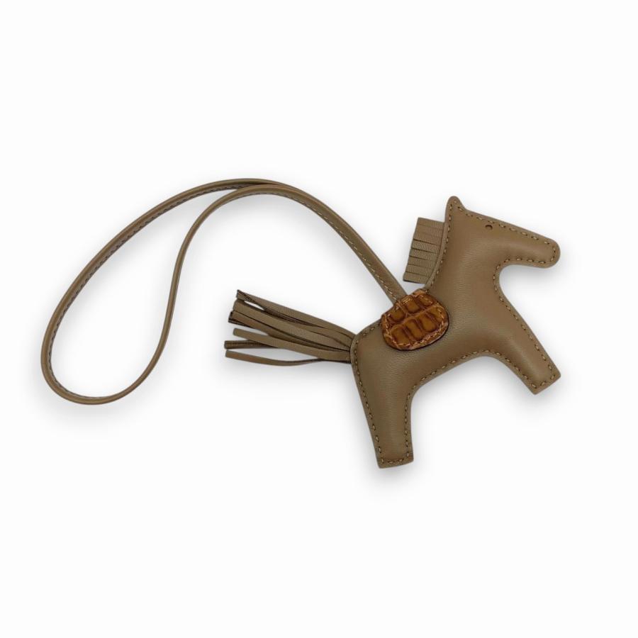 HERMES（エルメス） [新品]エルメス ロデオチャーム PM タッチ RODEO