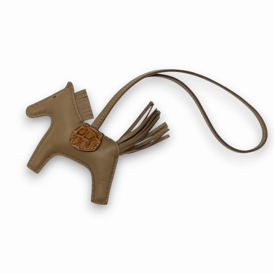 HERMES（エルメス） [新品]エルメス ロデオチャーム PM タッチ RODEO