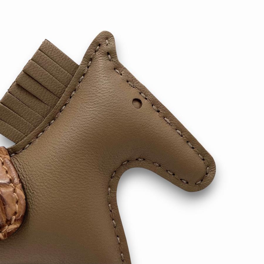 HERMES（エルメス） [新品]エルメス ロデオチャーム PM タッチ RODEO