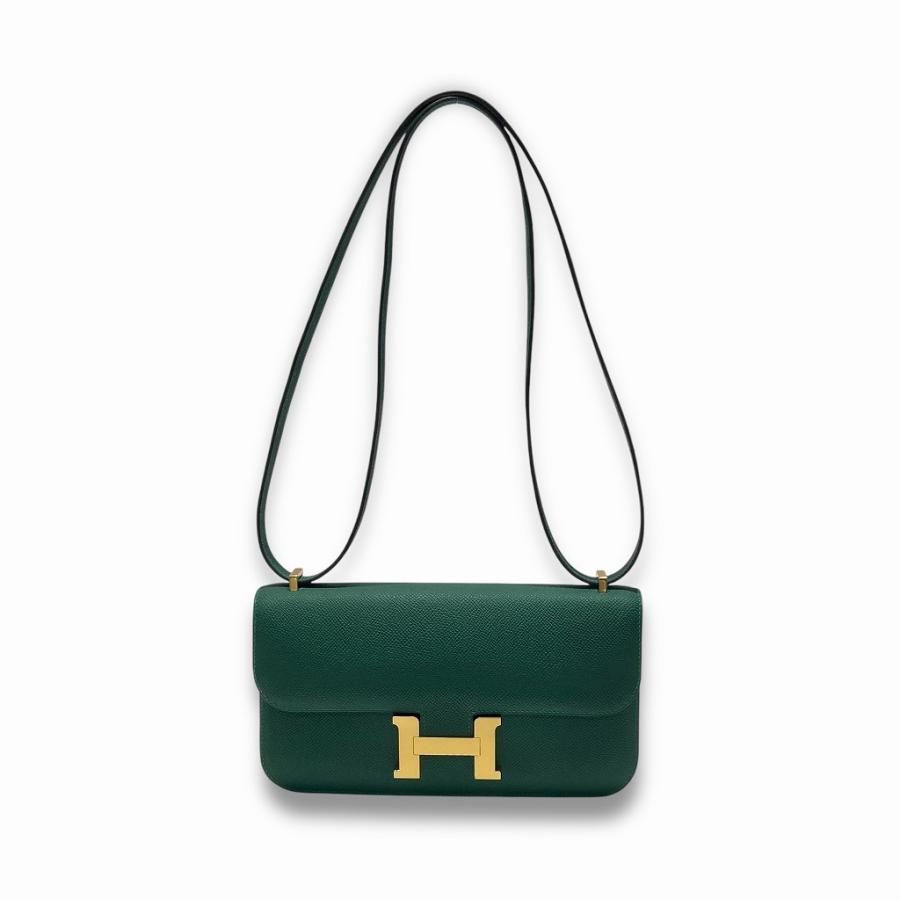 HERMES エルメス コンスタンスエラン・ミロワール HERMES エルメス ショルダーバッグ コンスタンス エラン ミロワール