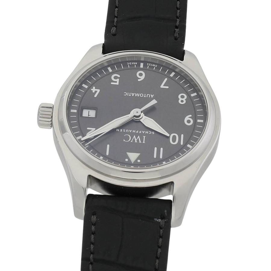 [中古]IWC パイロットウォッチ オートマティック 36 IW324001 スレート ユニセックス 腕時計 送料無料 | パイロット・ウォッチ | 04