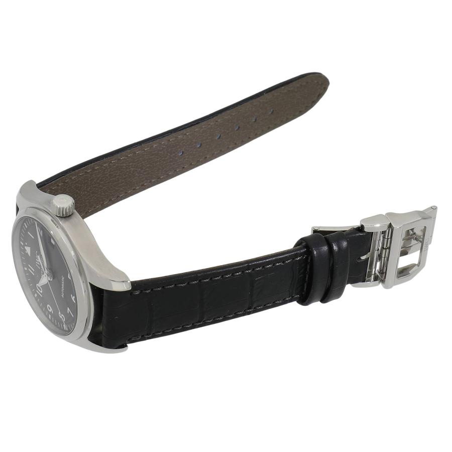 [中古]IWC パイロットウォッチ オートマティック 36 IW324001 スレート ユニセックス 腕時計 送料無料 | パイロット・ウォッチ | 06