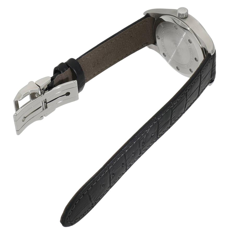 [中古]IWC パイロットウォッチ オートマティック 36 IW324001 スレート ユニセックス 腕時計 送料無料 | パイロット・ウォッチ | 07