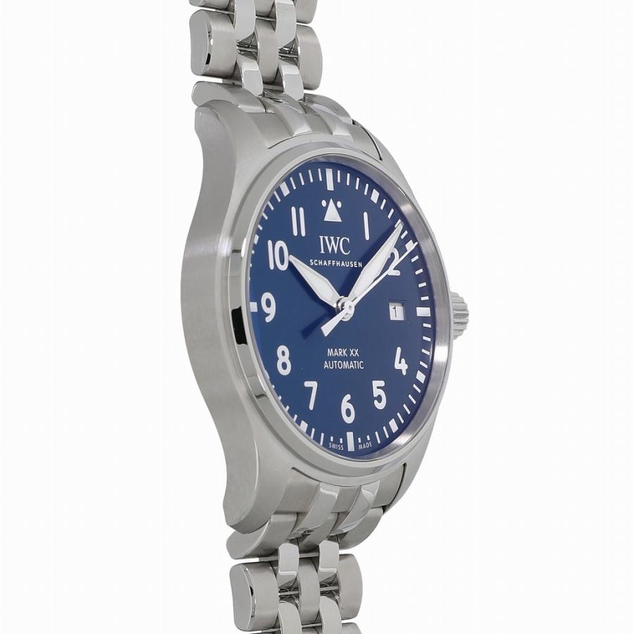 パイロット・ウォッチ [新品]IWC パイロット ウォッチ マーク XX