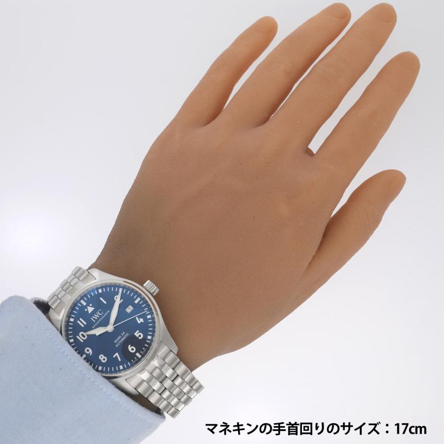 パイロット・ウォッチ [新品]IWC パイロット ウォッチ マーク XX