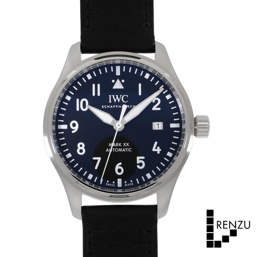 パイロット・ウォッチ [新品]IWC パイロットウォッチ マークXX