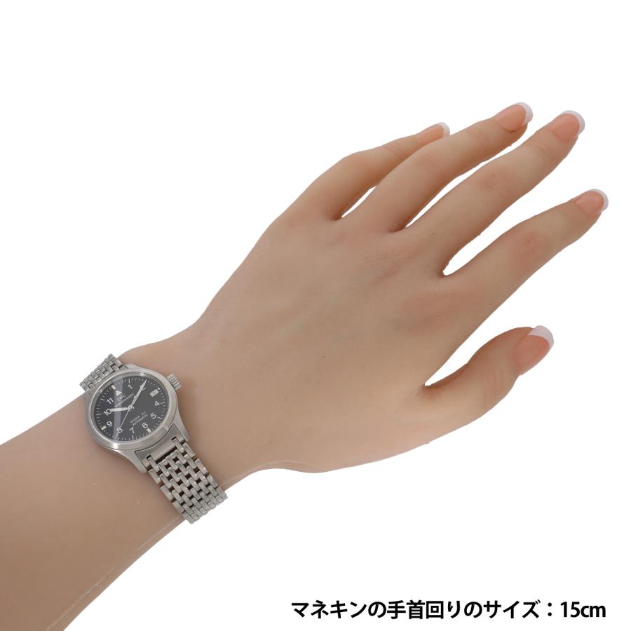 パイロット・ウォッチ [中古]IWC パイロット ウォッチ マーク12  