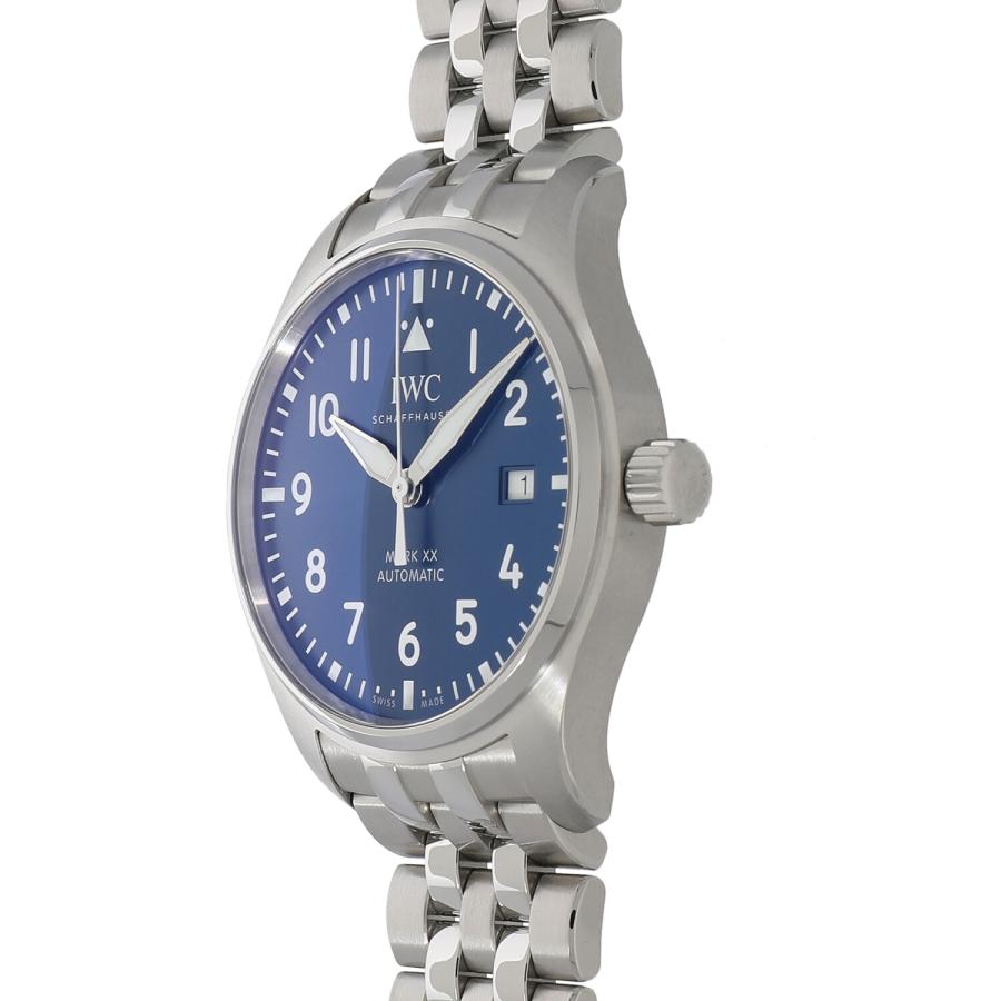 パイロット・ウォッチ [未使用]IWC パイロット ウォッチ マーク XX