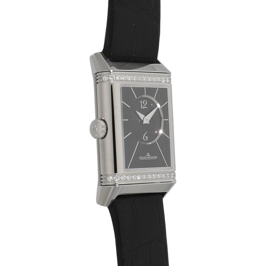 JAEGER-LECOULTRE（ジャガー・ルクルト） [中古]ジャガールクルト