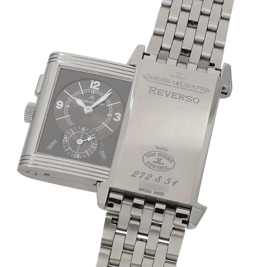 JAEGER-LECOULTRE（ジャガー・ルクルト） [中古]ジャガールクルト