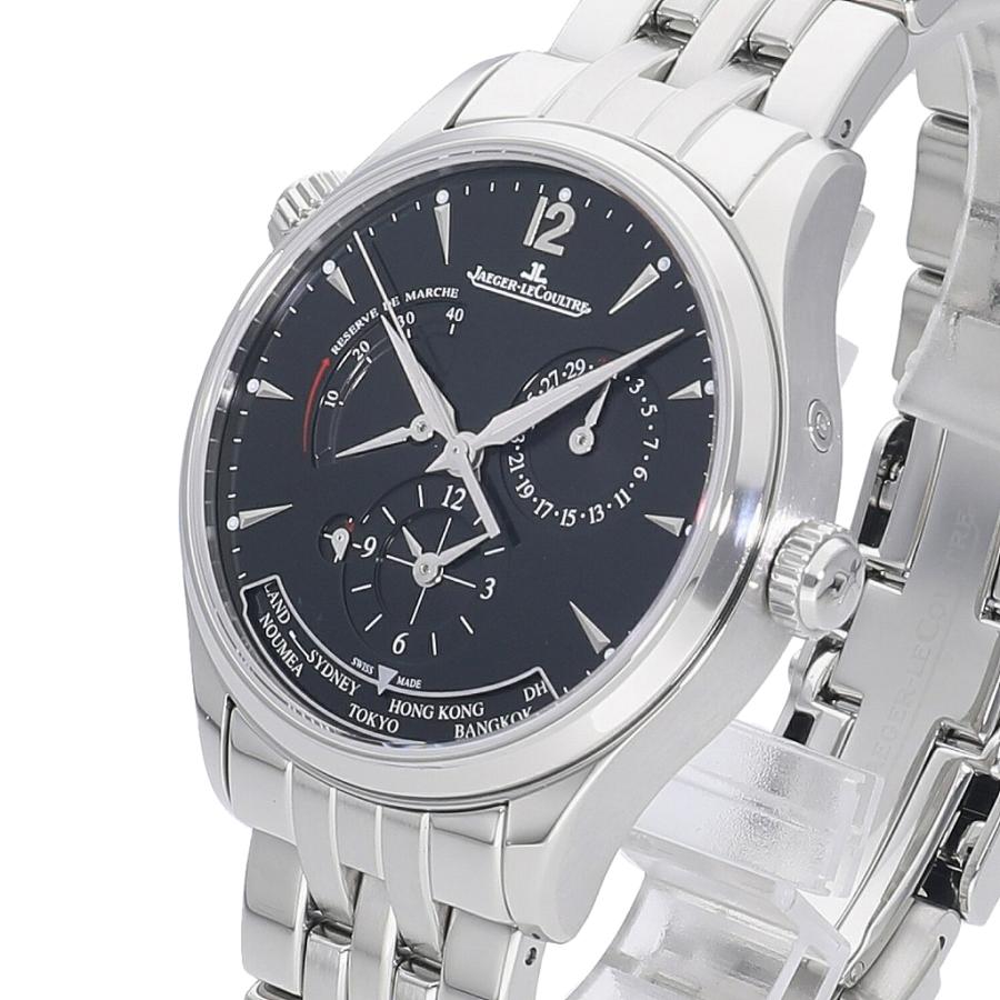 JAEGER-LECOULTRE（ジャガー・ルクルト） [中古]ジャガールクルト 