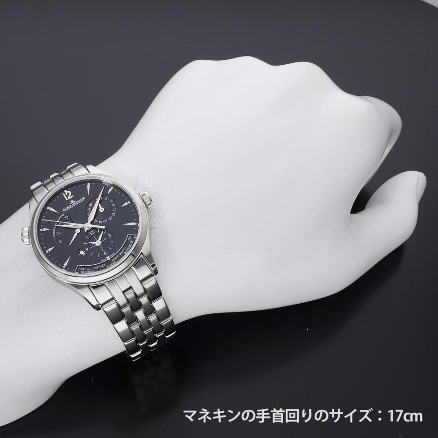 JAEGER-LECOULTRE（ジャガー・ルクルト） [中古]ジャガールクルト