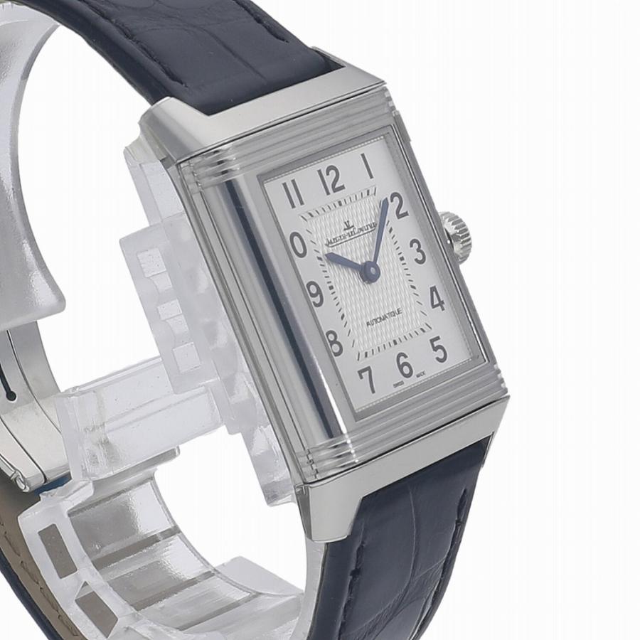 OH済　美品　ジャガー ルクルト アルバトロス　レベルソ JAEGER-LECOULTRE（ジャガー・ルクルト） [未使用]ジャガールクルト