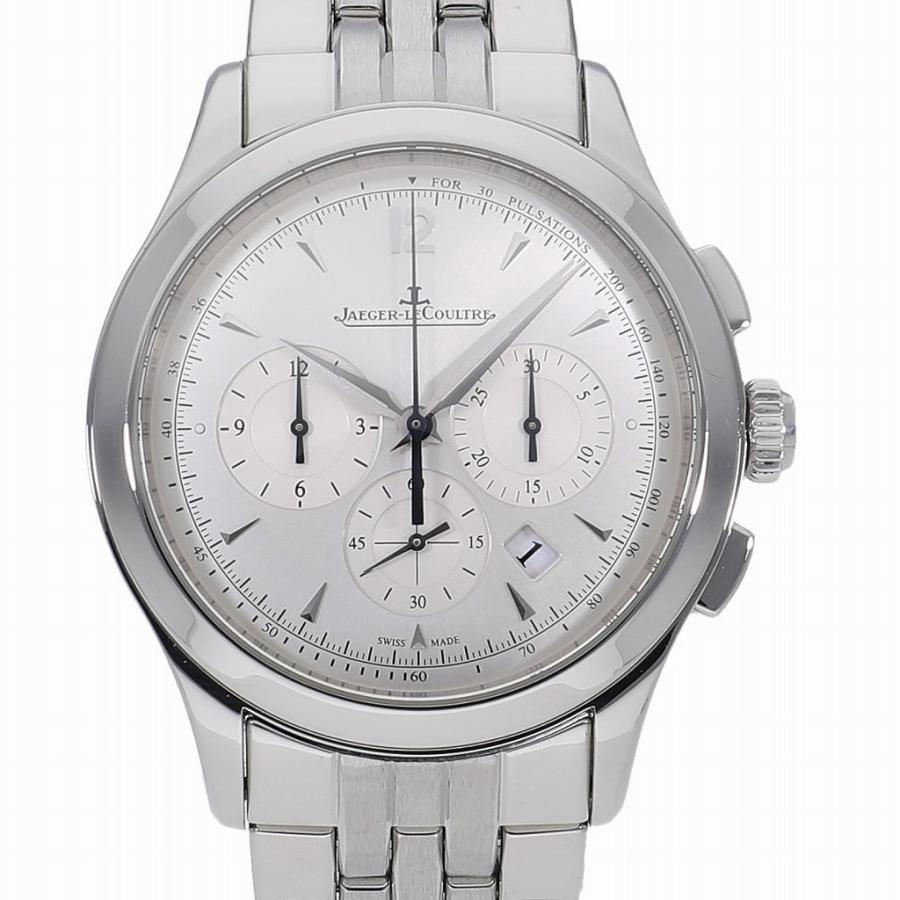 JAEGER-LECOULTRE（ジャガー・ルクルト） [中古]ジャガールクルト 