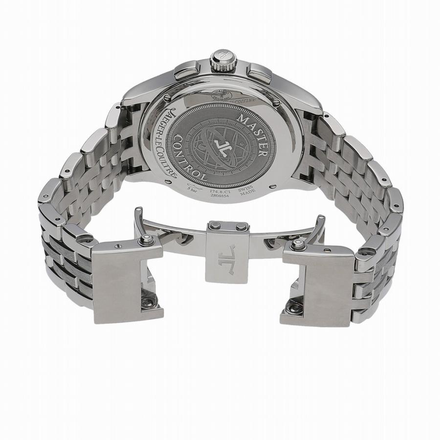 JAEGER-LECOULTRE（ジャガー・ルクルト） [中古]ジャガールクルト
