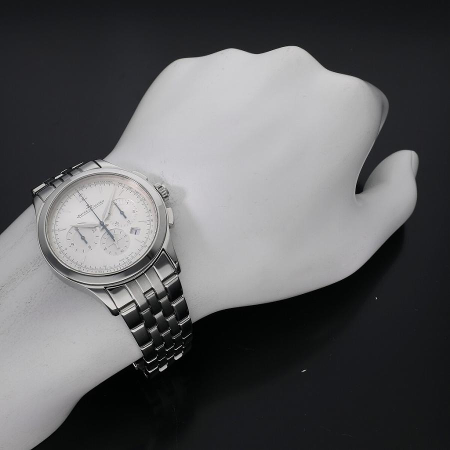 JAEGER-LECOULTRE（ジャガー・ルクルト） [中古]ジャガールクルト