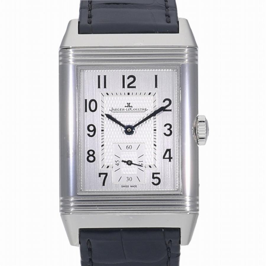 JAEGER-LECOULTRE [新品]ジャガールクルト レベルソ クラシック ラージ