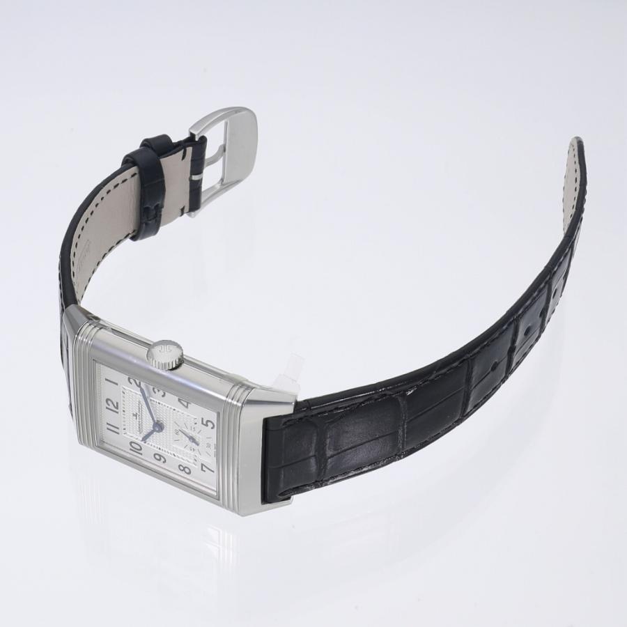 JAEGER-LECOULTRE [新品]ジャガールクルト レベルソ クラシック ラージ