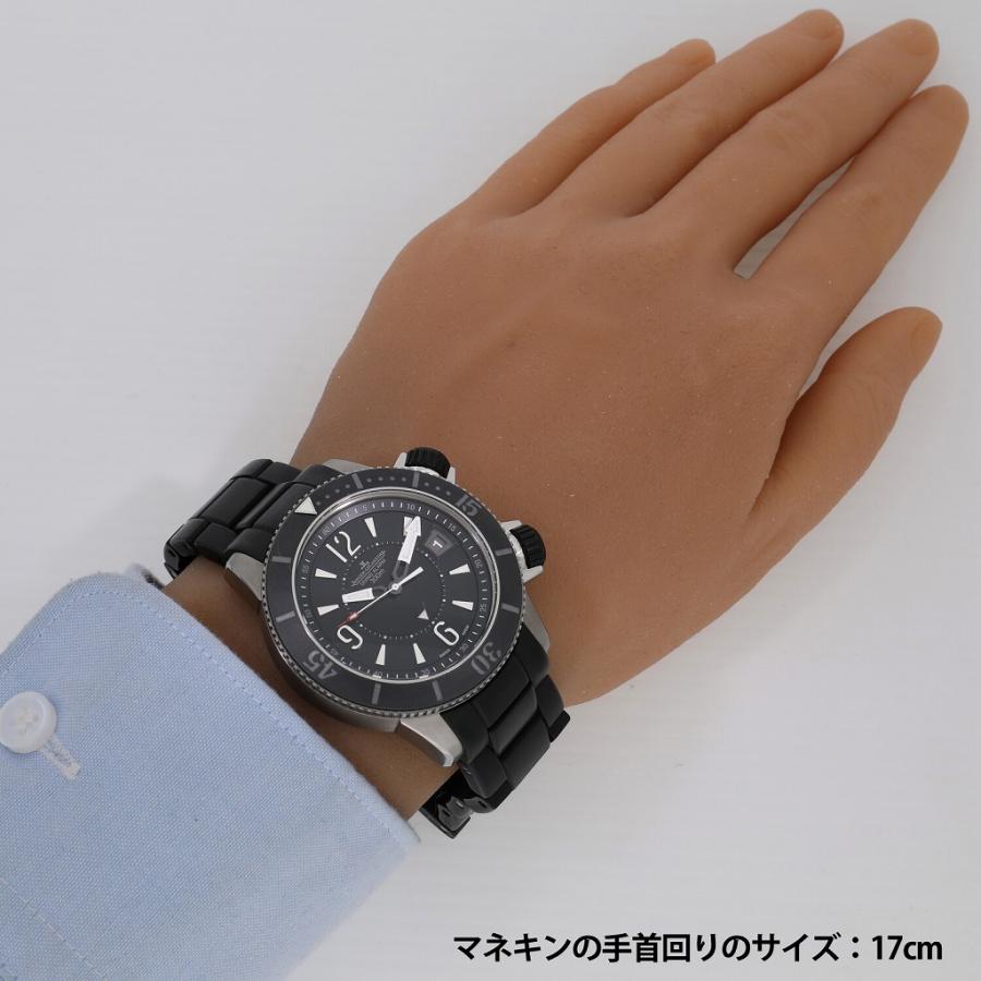 JAEGER-LECOULTRE [中古]ジャガールクルト マスター コンプレッサー 
