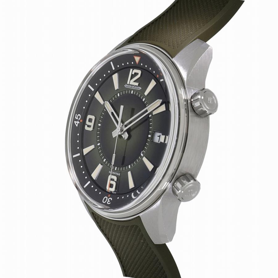 ル  JAEGER-LECOULTRE（ジャガー・ルクルト） [中古]ジャガールクルト