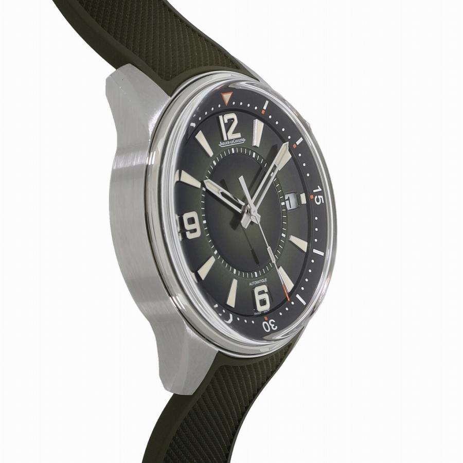 JAEGER-LECOULTRE（ジャガー・ルクルト） [中古]ジャガールクルト