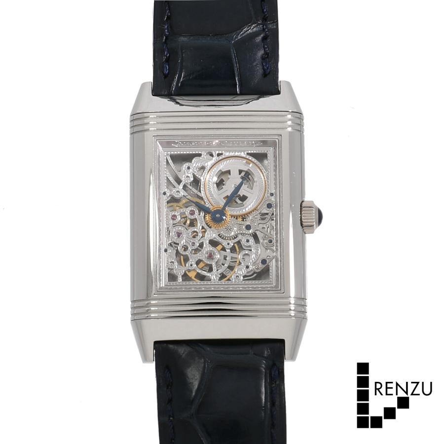 JAEGER-LECOULTRE（ジャガー・ルクルト） [中古]ジャガールクルト