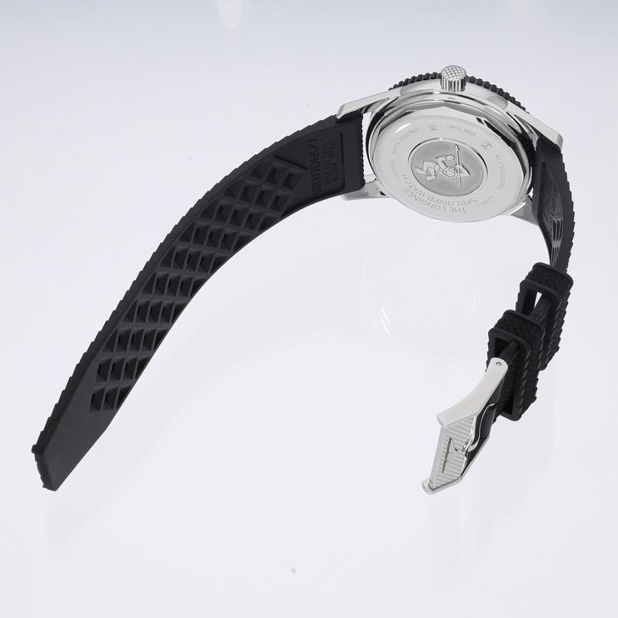 LONGINES（ロンジン） [新品]ロンジン ヘリテージ スキンダイバー L2