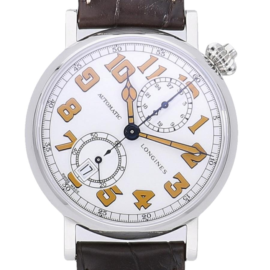 LONGINES（ロンジン） [未使用]ロンジン アヴィエーションウォッチ