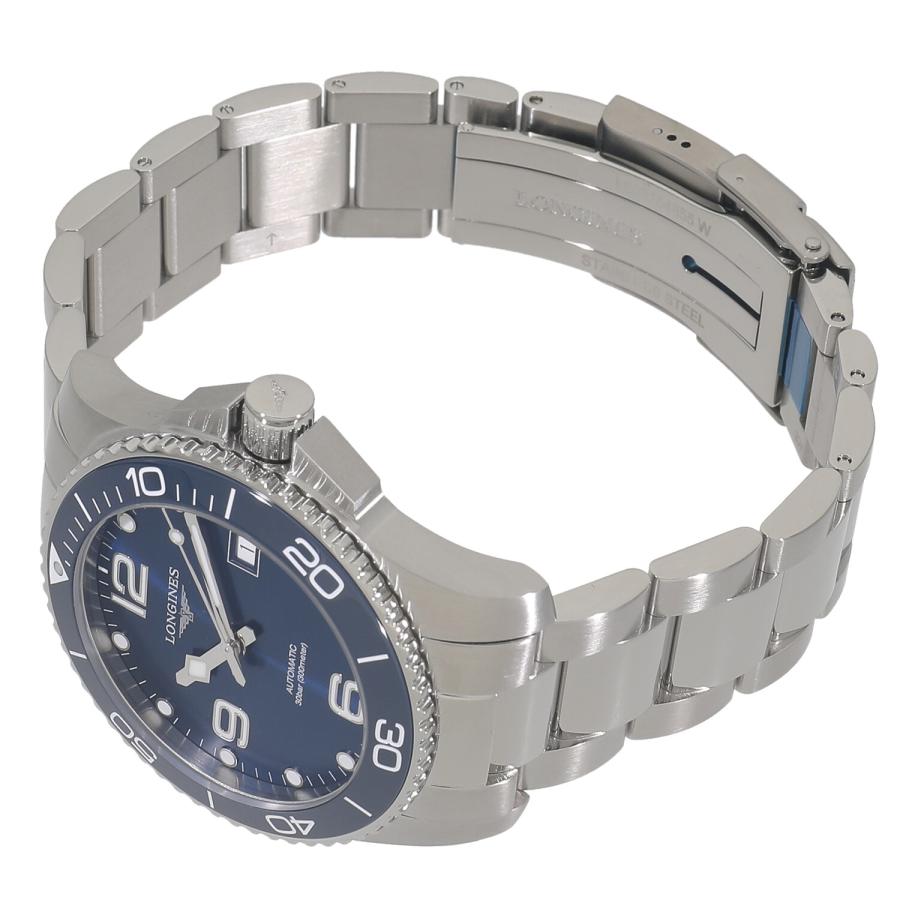 LONGINES（ロンジン） [新品]ロンジン ハイドロ コンクエスト L3.781.4
