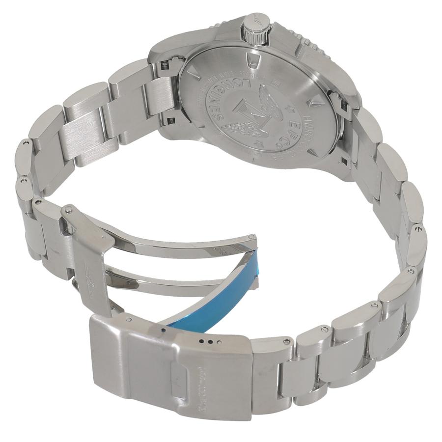 LONGINES（ロンジン） [新品]ロンジン ハイドロ コンクエスト L3.781.4