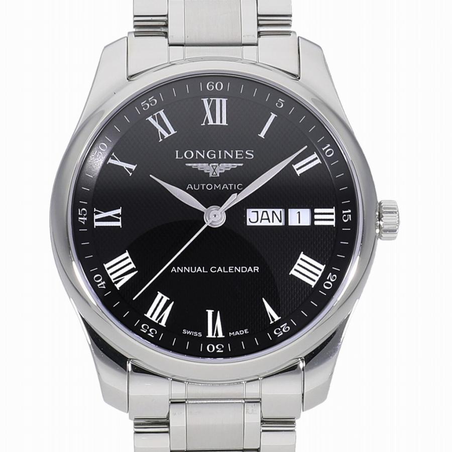 LONGINES（ロンジン） [新品]ロンジン マスター コレクション