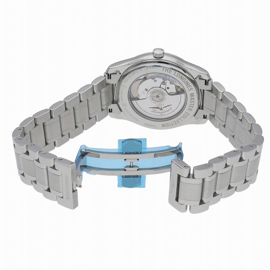 LONGINES ロンジン マスター コレクション アニュアルカレンダー  