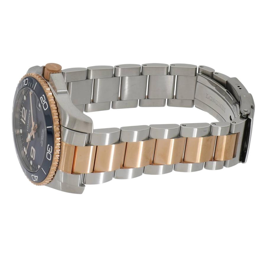 LONGINES（ロンジン） [新品]ロンジン ハイドロ コンクエスト L3.781.3 