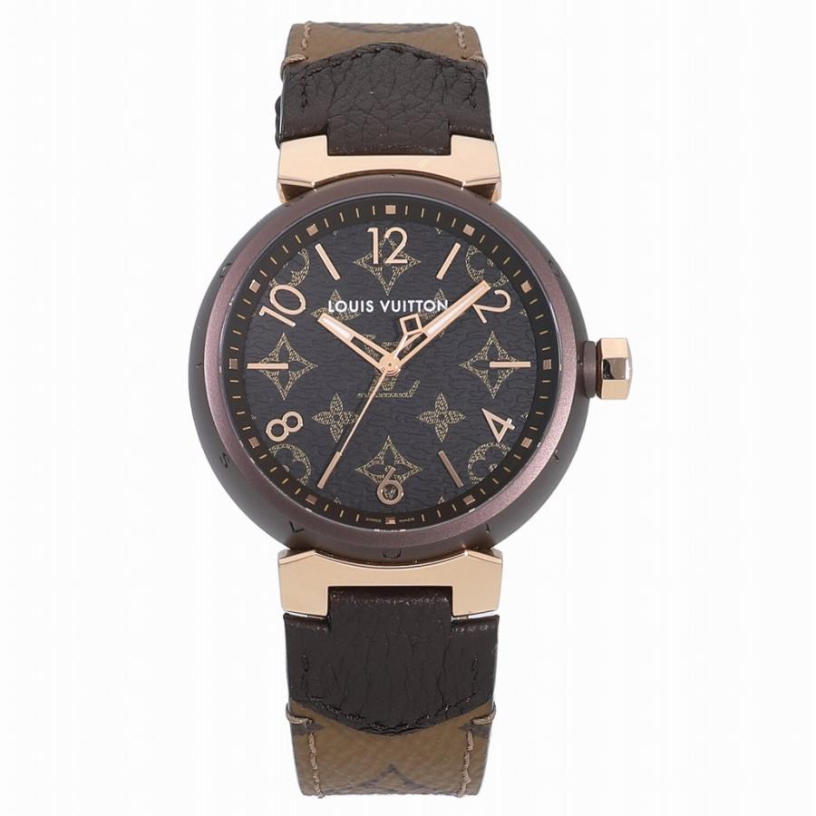 LOUIS VUITTON（ルイ・ヴィトン） [中古]ルイヴィトン タンブール GM 
