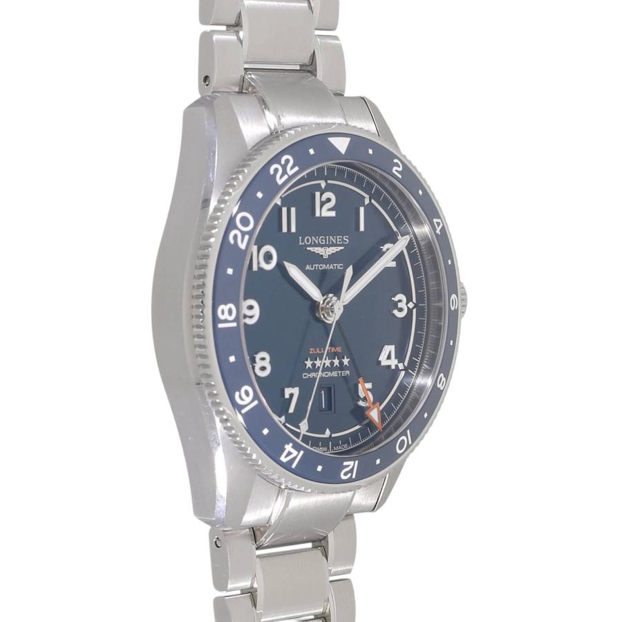 LONGINES（ロンジン） [新品]ロンジン スピリット ズールータイム