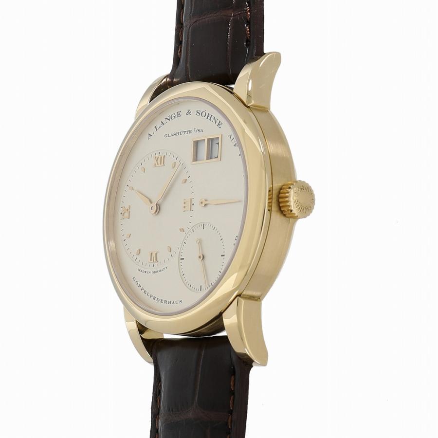 A. LANGE & SOHNE（A.ランゲ＆ゾーネ） [中古]ランゲ&ゾーネ ランゲ1