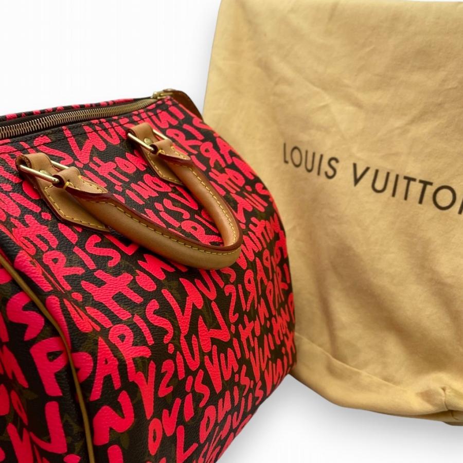 LOUIS VUITTON（ルイ・ヴィトン） [中古]ルイヴィトン スピーディ30