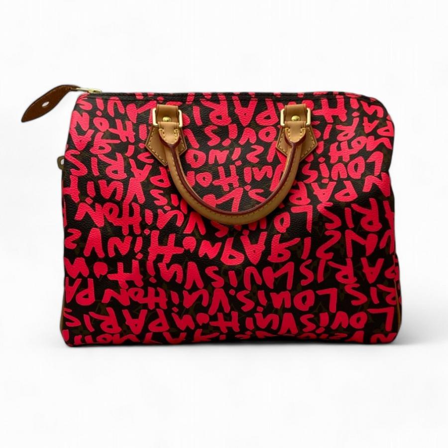 LOUIS VUITTON（ルイ・ヴィトン） [中古]ルイヴィトン スピーディ30