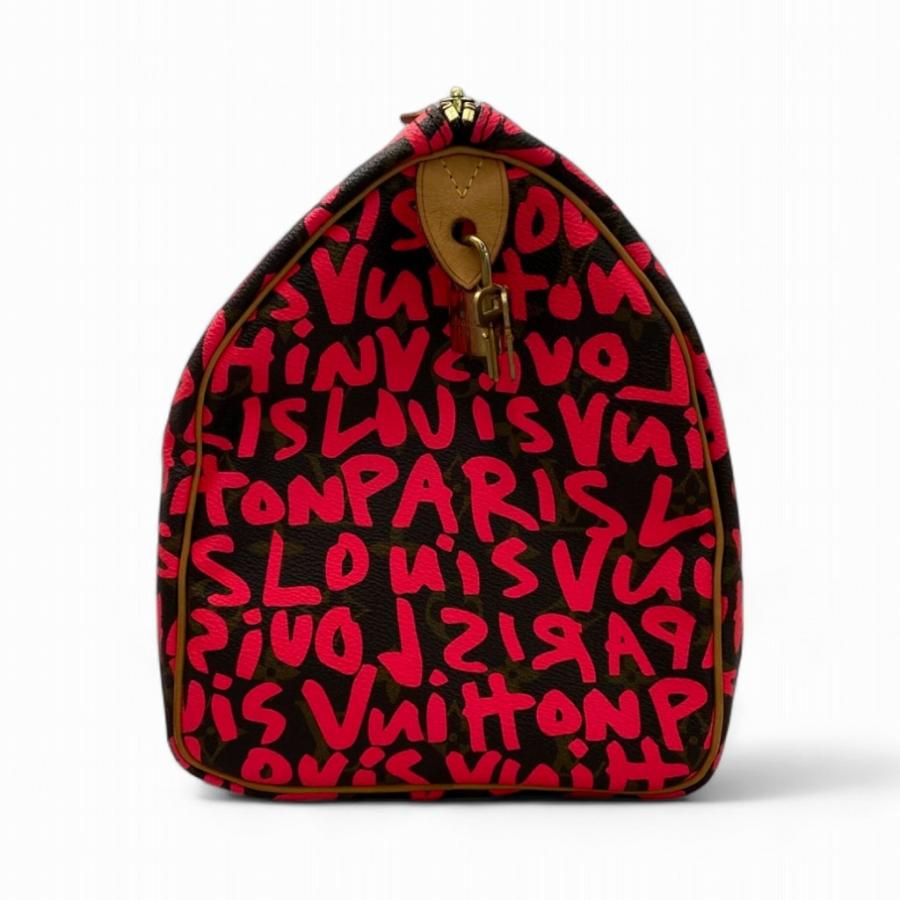 LOUIS VUITTON（ルイ・ヴィトン） [中古]ルイヴィトン スピーディ30
