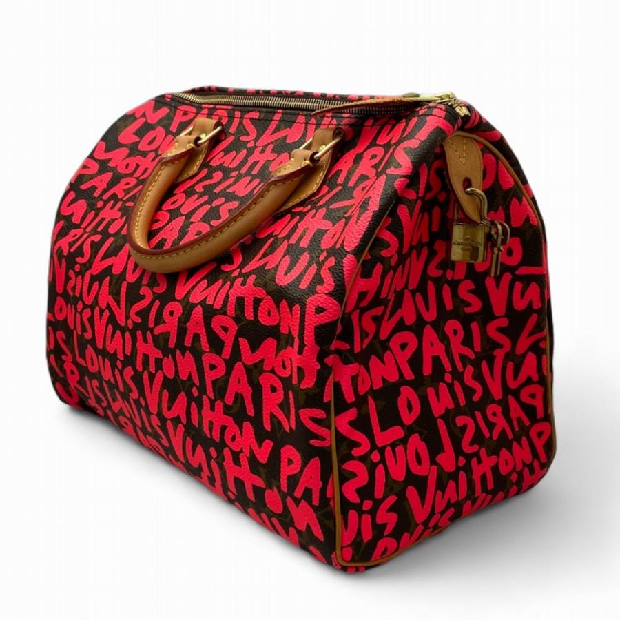 LOUIS VUITTON（ルイ・ヴィトン） [中古]ルイヴィトン スピーディ30