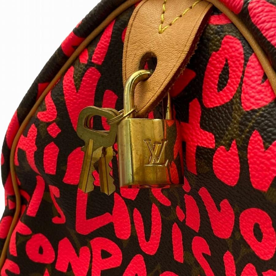 LOUIS VUITTON（ルイ・ヴィトン） [中古]ルイヴィトン スピーディ30