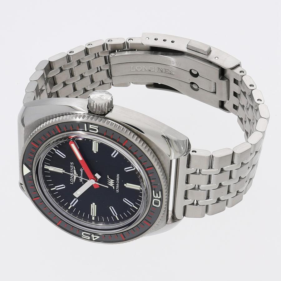 LONGINES（ロンジン） [中古]ロンジン ウルトラクロン ボックス