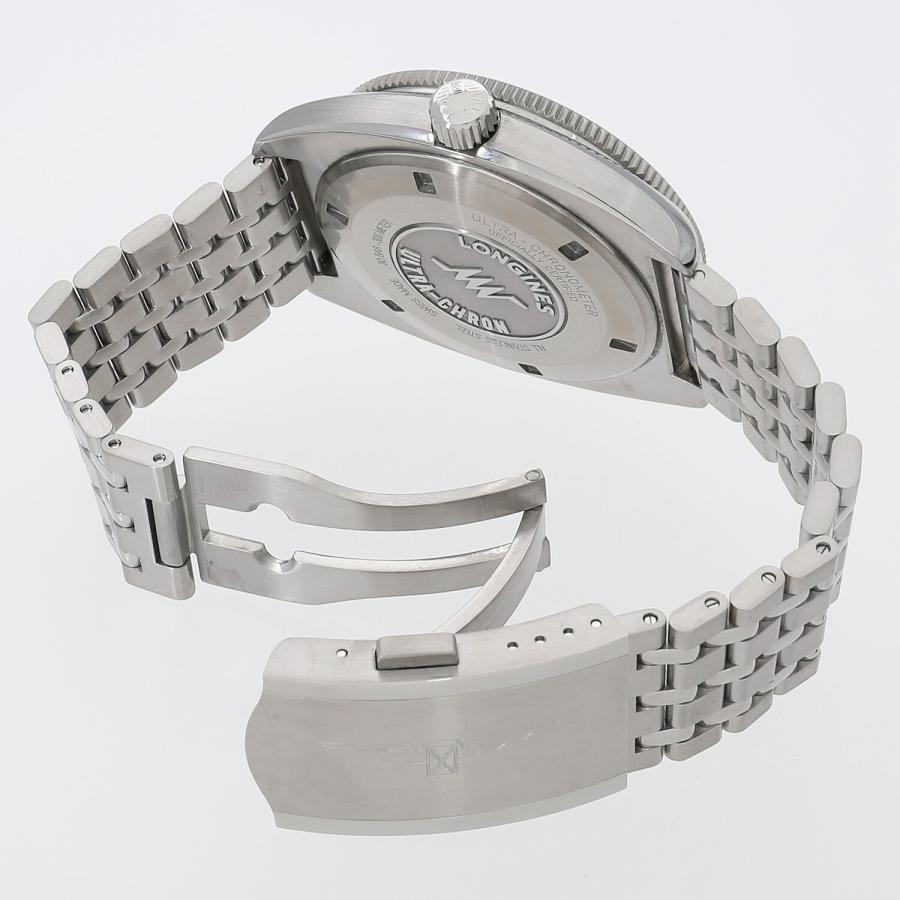 LONGINES（ロンジン） [中古]ロンジン ウルトラクロン ボックス